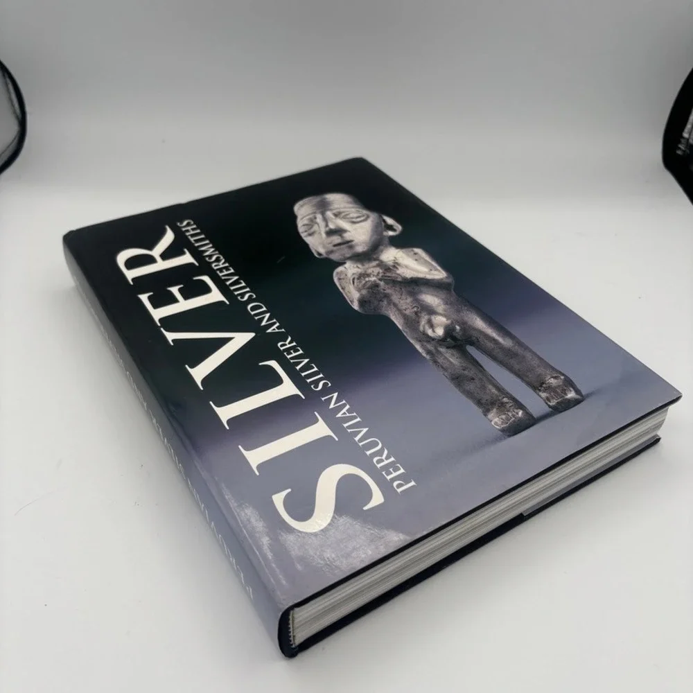 RARE Hardback 